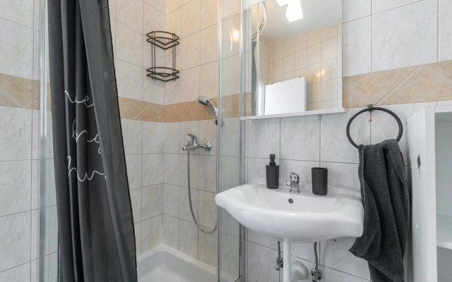 Apartment Makarska City