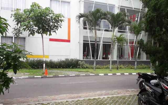 Villa Venetia 2 Yogyakarta