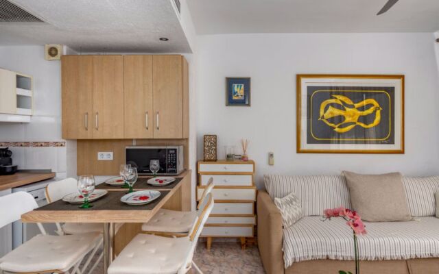 Apartment Apartamento S.House