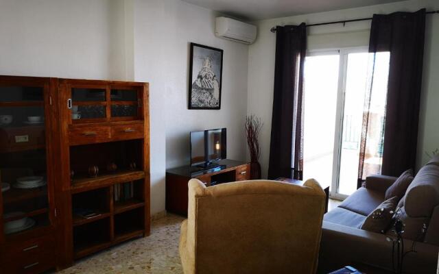 Apartamentos Terrasol AZUCARERA ATICOS