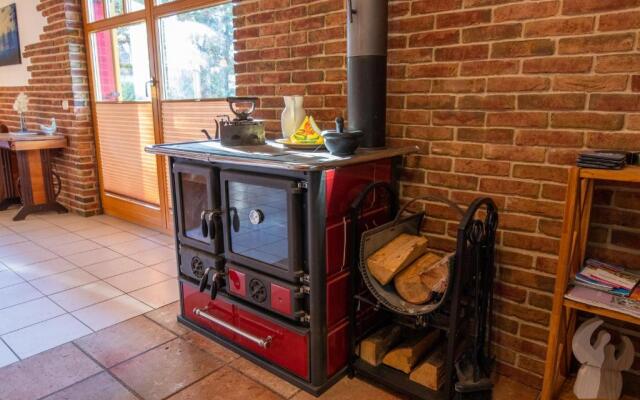 Ferienhaus Göhren-Lebbin