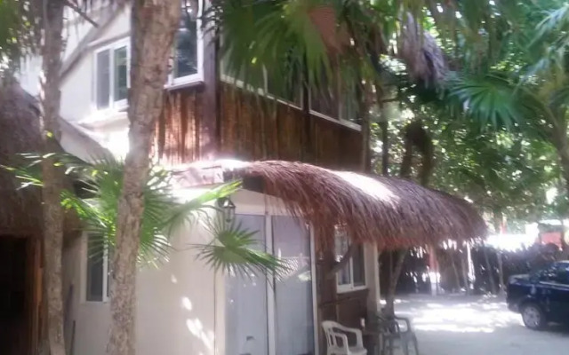 Casa Malish