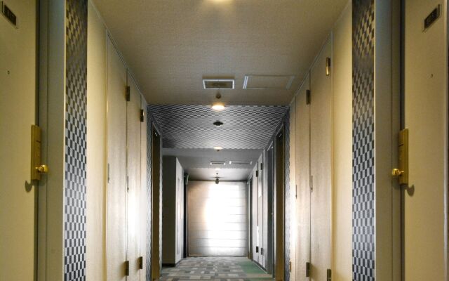 Premier Hotel Cabin Matsumoto