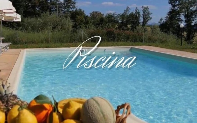 Poggio La Buca - Agriturismo