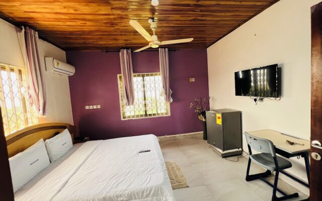 Kokrans Guesthouse Annex
