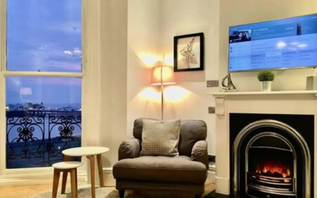 A Room With A View