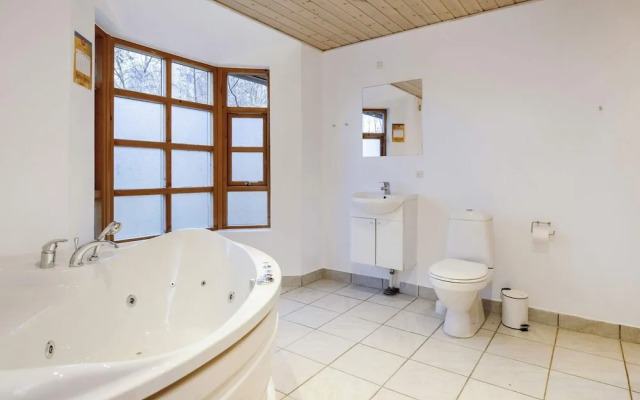 6 Person Holiday Home in Laeso