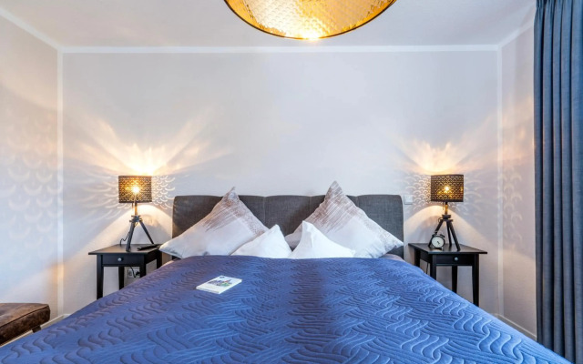 Ferienappartement Ennens ****