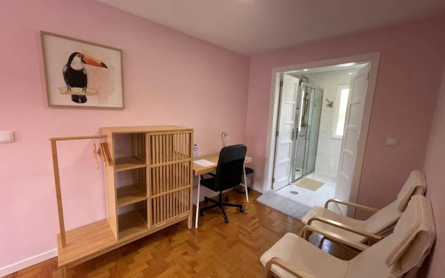 SK Lisboa Villa Guesthouse