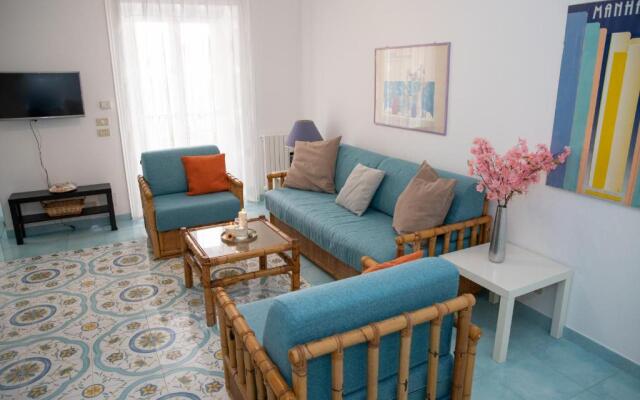 Talè Talè Apartment