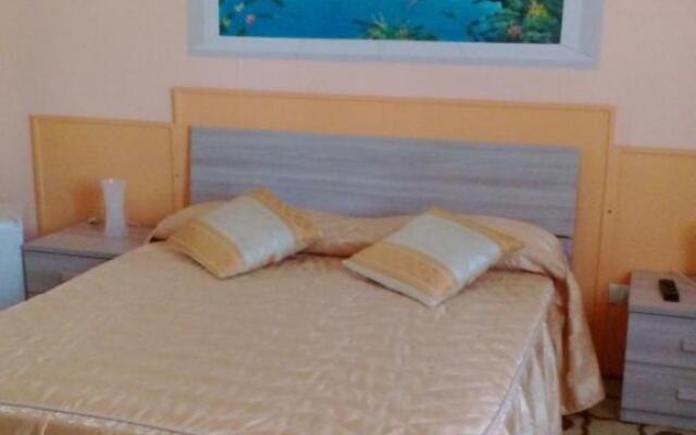 Beb I Delfini Di Casa Paola