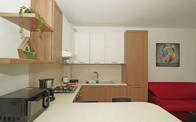 Residence Quadrivium 151 by Wonderful Italy