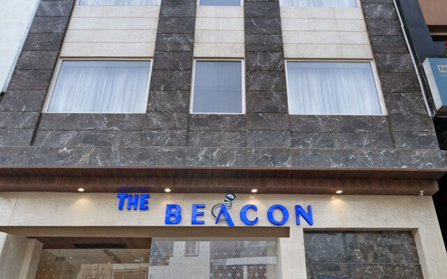 Beacon Hotel Nirman Vihar New Delhi