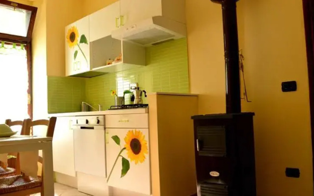 B&B La Leonessa