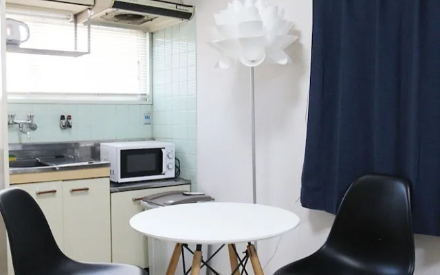 Omotenashi Hostel Nipponbashi