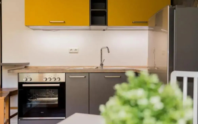 Appartement in Top Lage