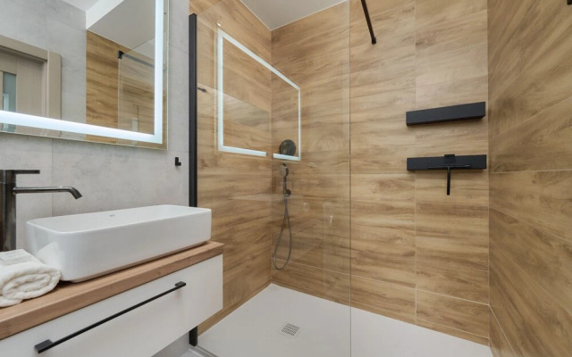 Lokum Vena Apartment With Terrace