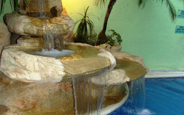 Hotel and Spa Sol y Luna