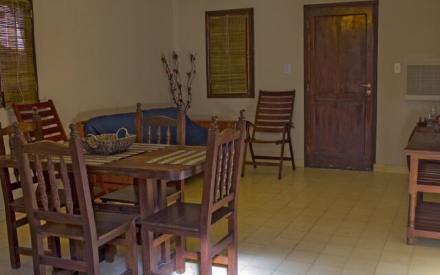 Las Pircas Hotel Boutique & Bungalow