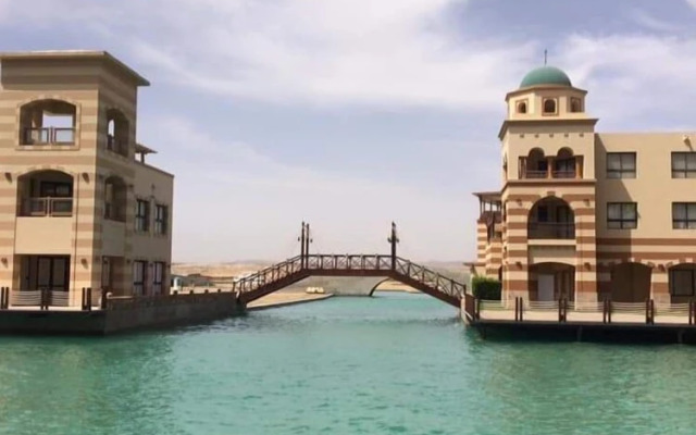 FAM Hotel & Resort Marsa Alam