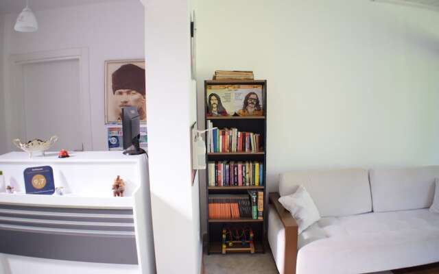 Forever Alacati Boutique Hotel - Adults Only