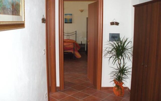 Affittacamere Il Borgo