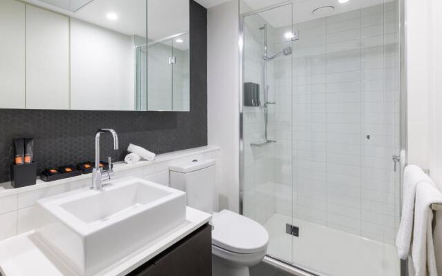 Avani Melbourne Jazz Corner Residences