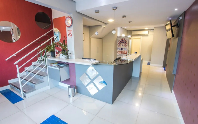 Hotel Conda