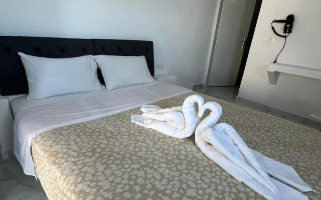 Stella Nomikou Apartments