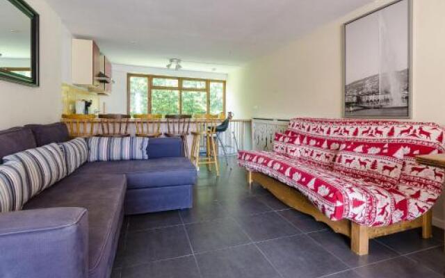 Apartment Marais - 1066