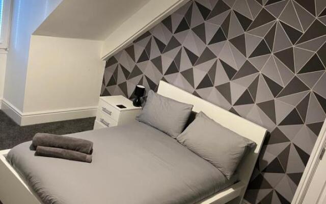 Coast View Apartments