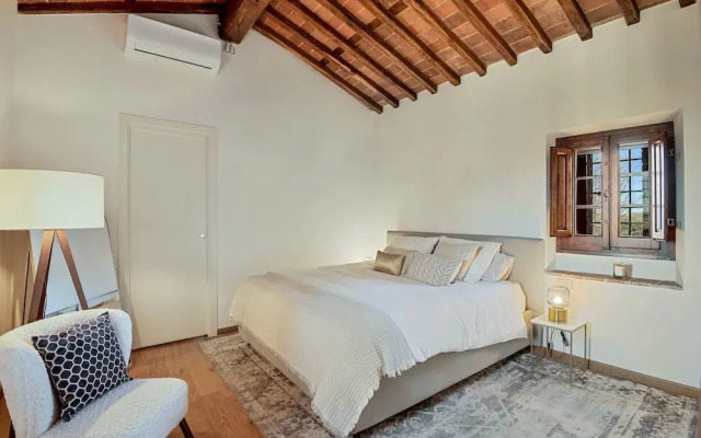 Villa Emilie in Pietrasanta
