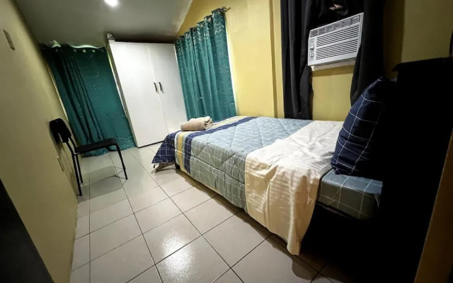Casa Talisay Sleeps 6 With Garage