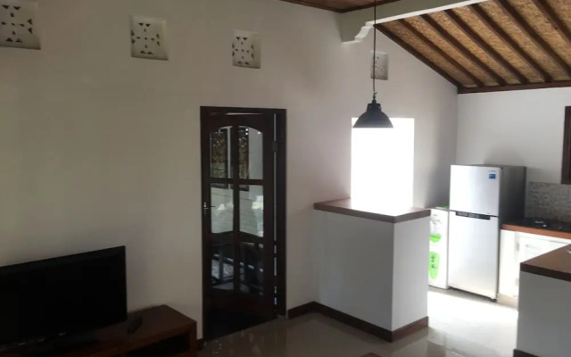 Ayung house