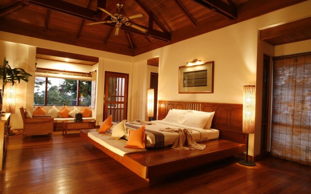 Inle Lake View Resort & Spa