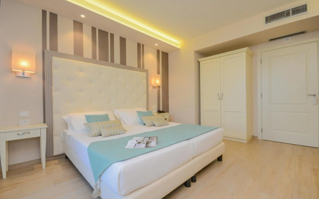 Villa Garuti Hotel & Appartements