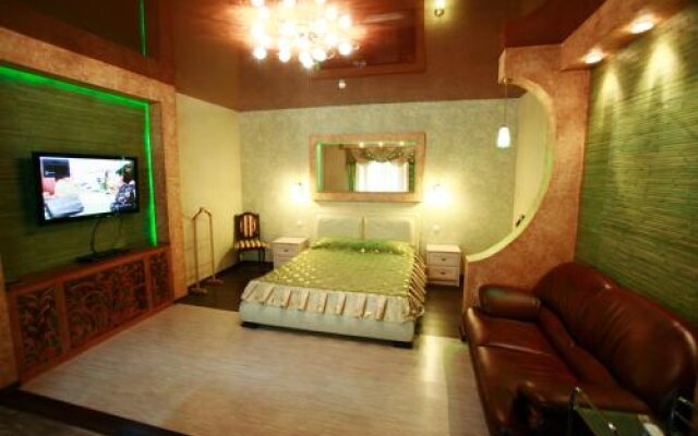 Mini hotel "Gostiny dvor Marsel"