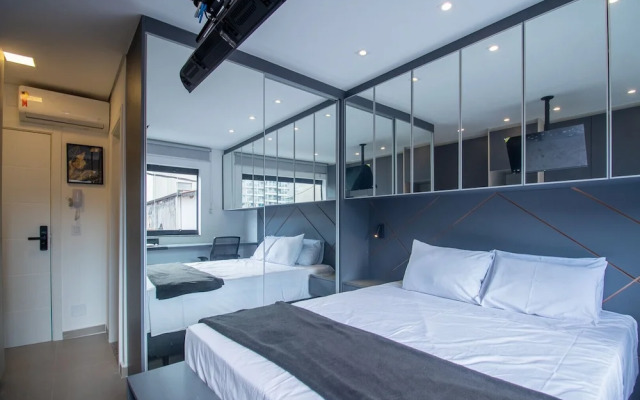 Sp-ap12 Zonax in S o Paulo