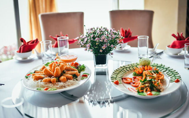 Muong Thanh Luxury Ca Mau Hotel