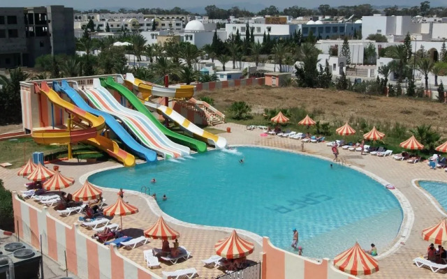 Safa Aquapark Resort
