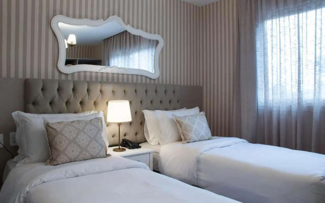 Bella Gramado Resort & Spa by Gramado Parks