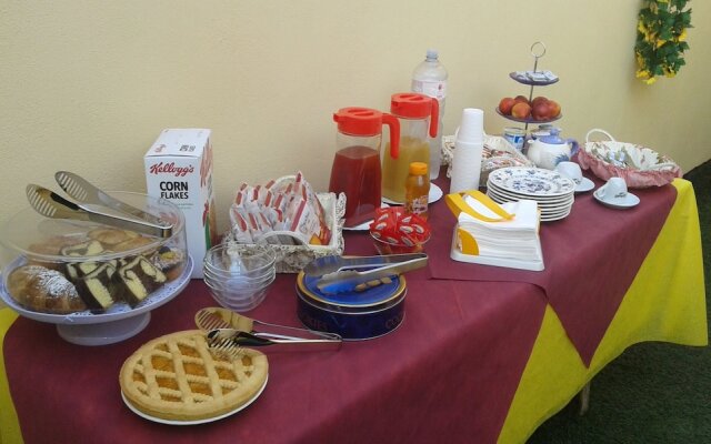 B&B La Torre