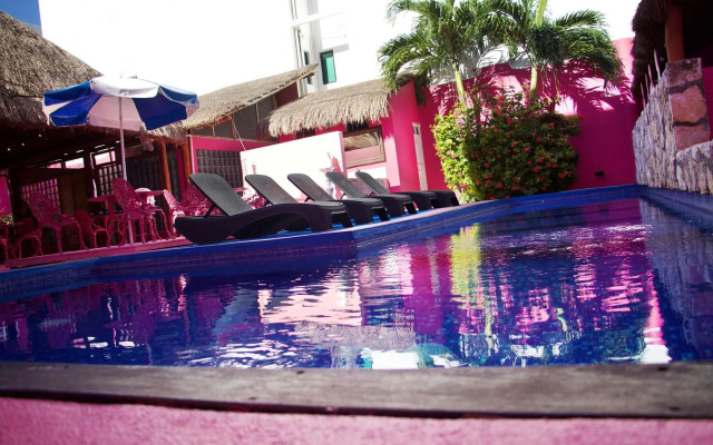 Santuario Playa