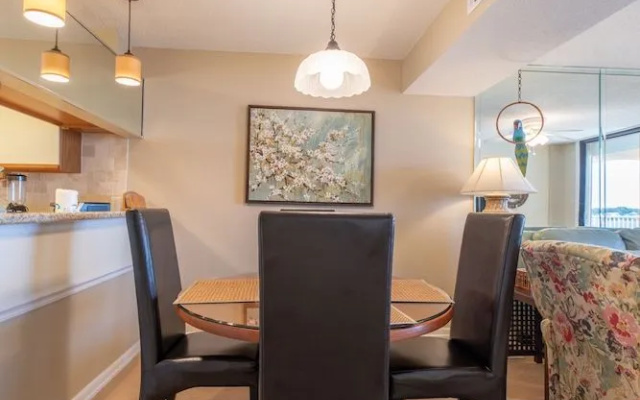 Compass Point 303