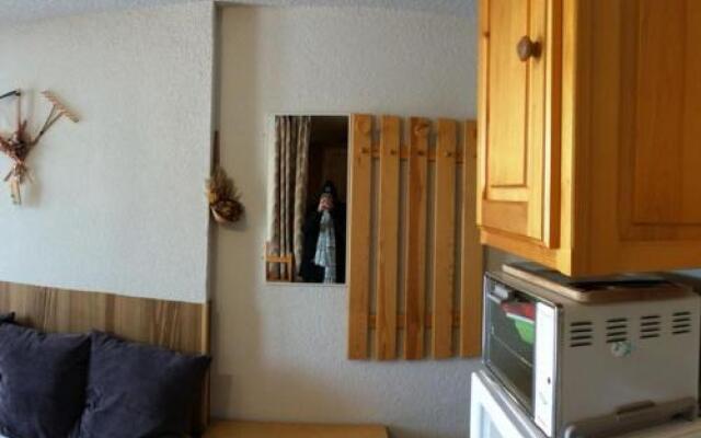 Appartement La Toussuire