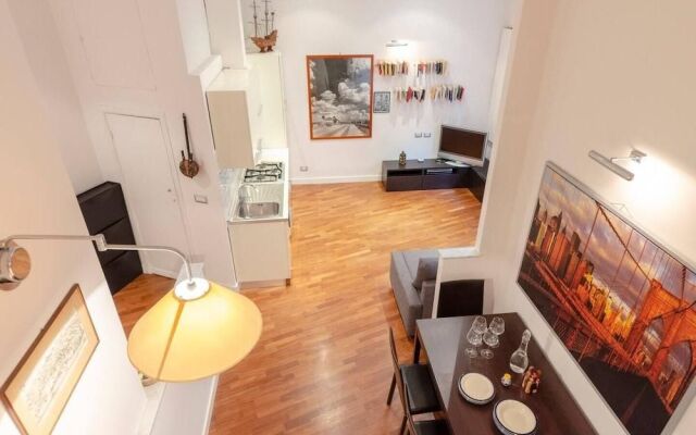 JOIVY Lovely Flat Vicino AL Mare