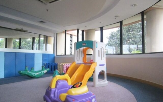 Cityview Serviced Apartment & Hotel Ho Chi Minh