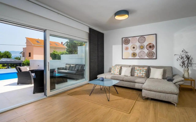 Villa Mondo Adria