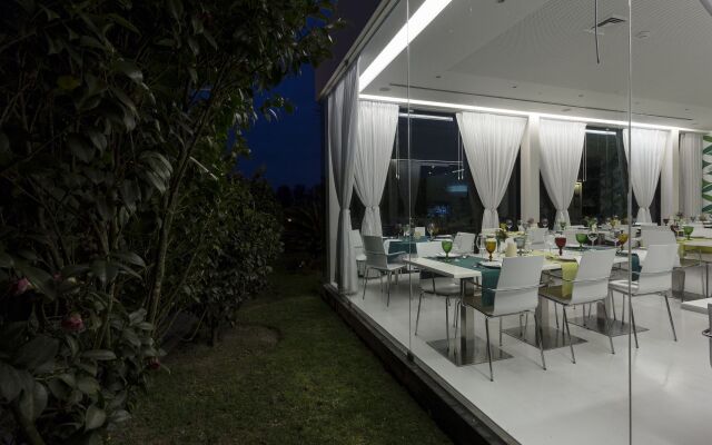 Quinta de Santa Bárbara Casas Turisticas