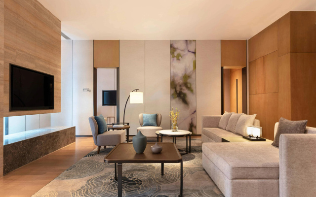 Courtyard by Marriott Shenzhen Bay